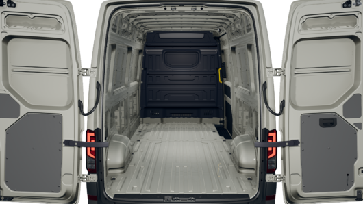 Imaginea unui Crafter 3.5 Furgon L4H3 FWD 103kW
