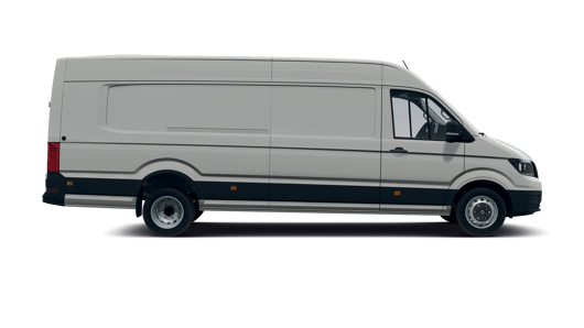 Imaginea unui Crafter 5.0 Furgon L5H3 dRWD 120kW
