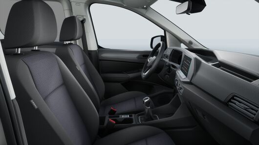 Imaginea unui Caddy Maxi 2.0 TDI 75 kW