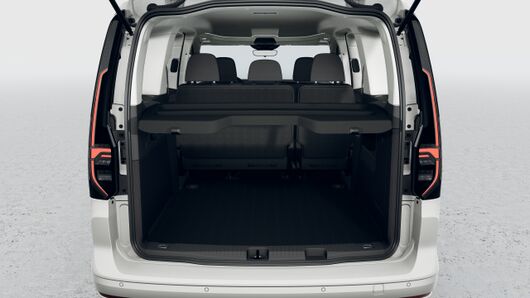 Imaginea unui Caddy Maxi 2.0 TDI 75 kW