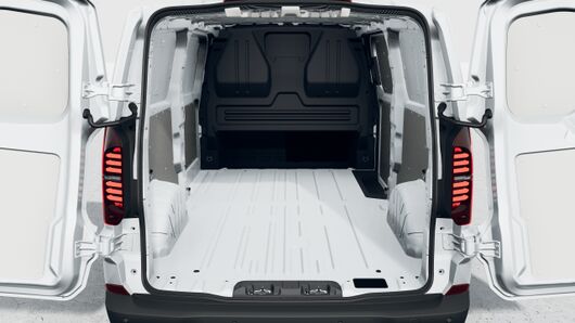 Imaginea unui T7 Furgon LR 2.0 TDI 81 kW
