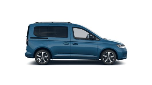 Imaginea unui Caddy Style 1.5 TSI 85 kW DSG