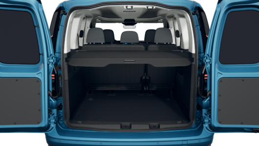 Imaginea unui Caddy Style 1.5 TSI 85 kW DSG