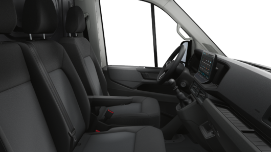 Imaginea unui Crafter 3.5 Furgon L3H3 FWD 103kW
