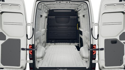 Imaginea unui Crafter 3.5 Furgon L3H3 FWD 103kW