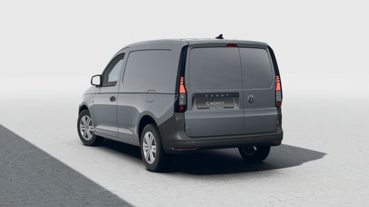 Imaginea unui Caddy Cargo 2.0 TDI 55 kW