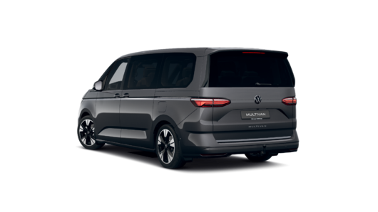 Imaginea unui Multivan Style L 2.0 TDI 110KW