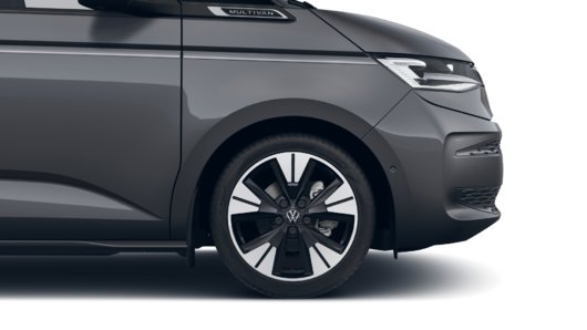 Imaginea unui Multivan Style L 2.0 TDI 110KW