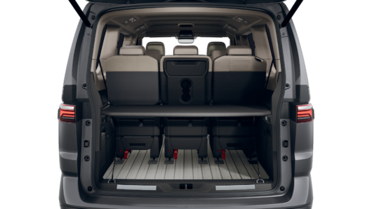 Imaginea unui Multivan Style L 2.0 TDI 110KW