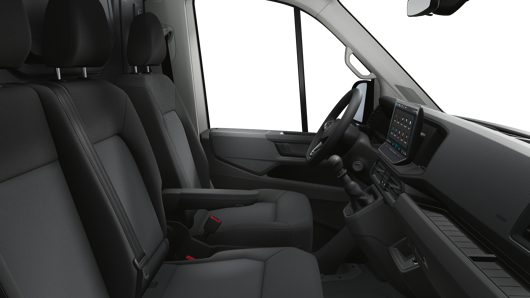 Imaginea unui Crafter 3.5 Furgon L4H3 FWD 103kW