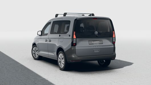 Imaginea unui Caddy 2.0 TDI 90 kW DSG