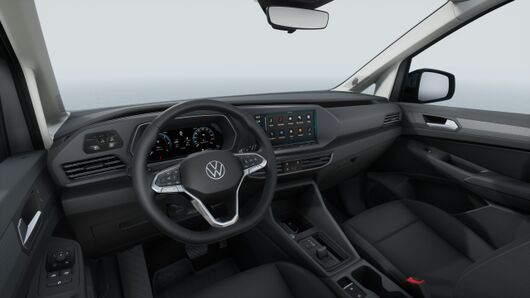 Imaginea unui Caddy 2.0 TDI 90 kW DSG