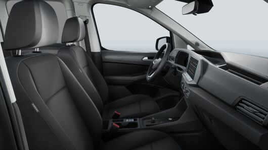 Imaginea unui Caddy 2.0 TDI 90 kW DSG