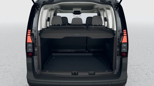 Imaginea unui Caddy 2.0 TDI 90 kW DSG