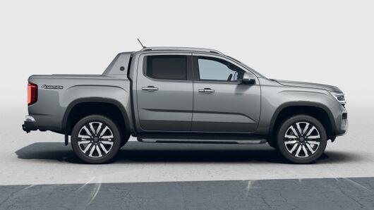 Imaginea unui Amarok Aventura 3.0 TDI 177 kW 4M AG10