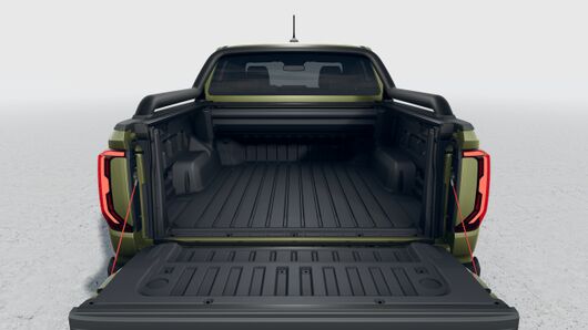 Imaginea unui Amarok PanAm 3.0 TDI 177 kW 4M AG10