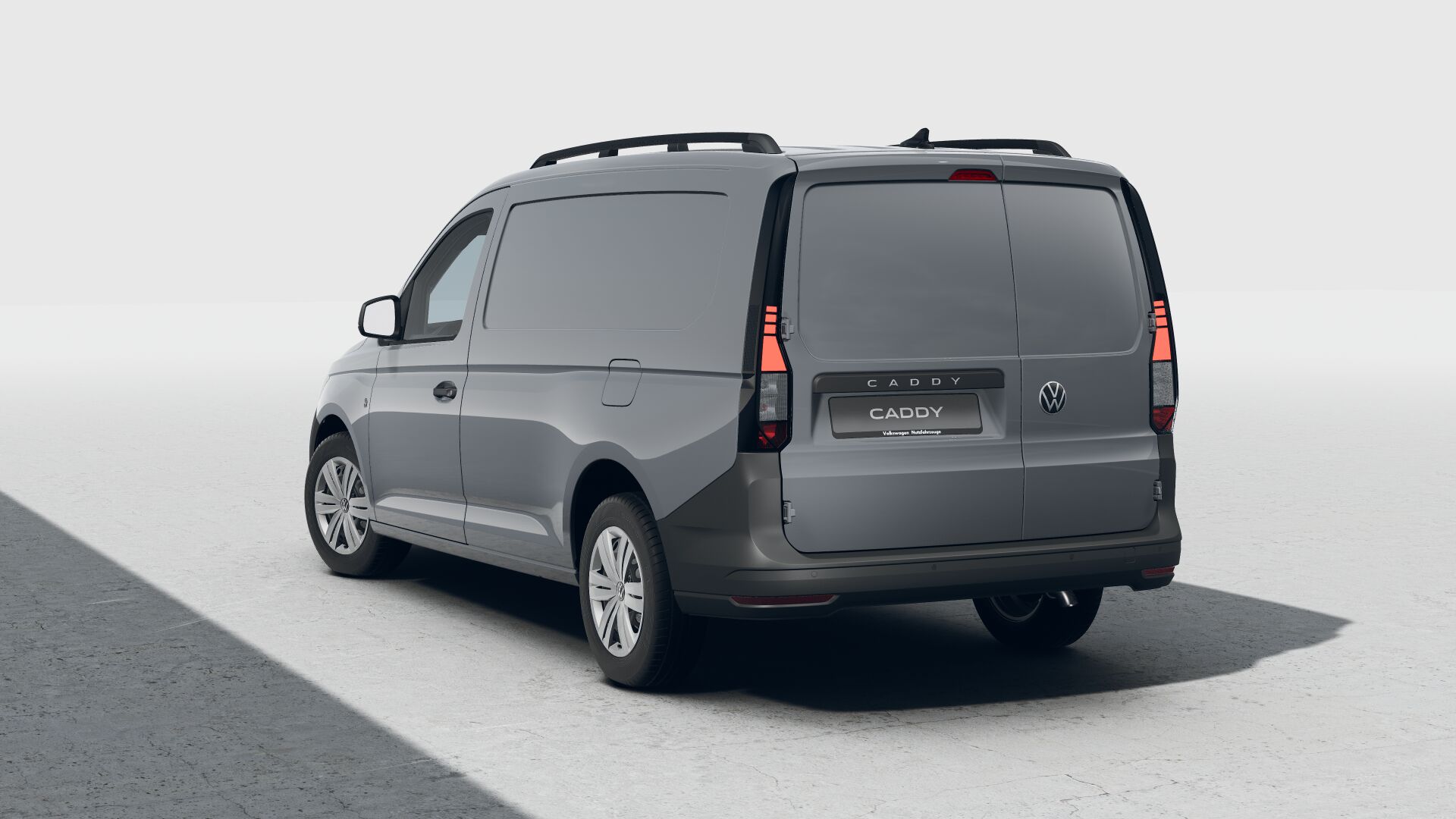 Imaginea unui Caddy Maxi Cargo 2.0 TDI 75 kW