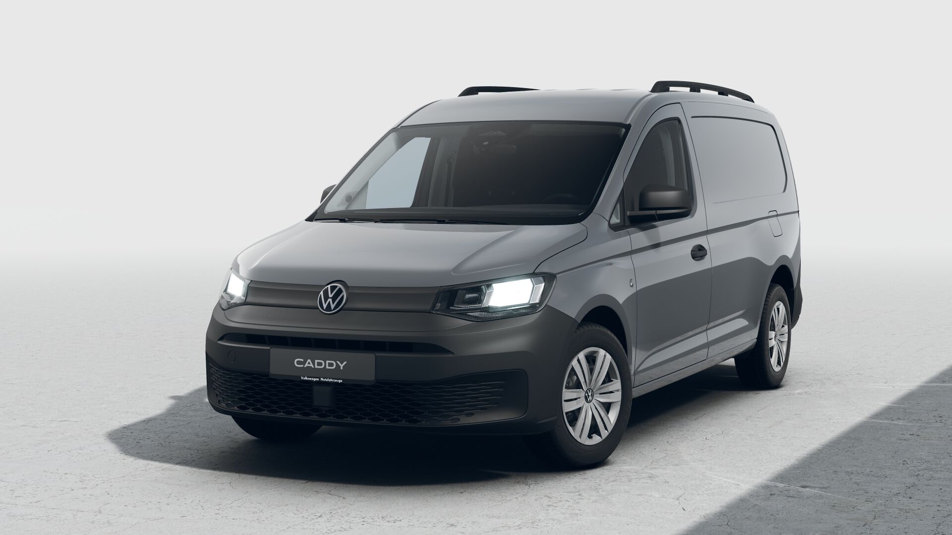 Imaginea unui Caddy Maxi Cargo 2.0 TDI 75 kW