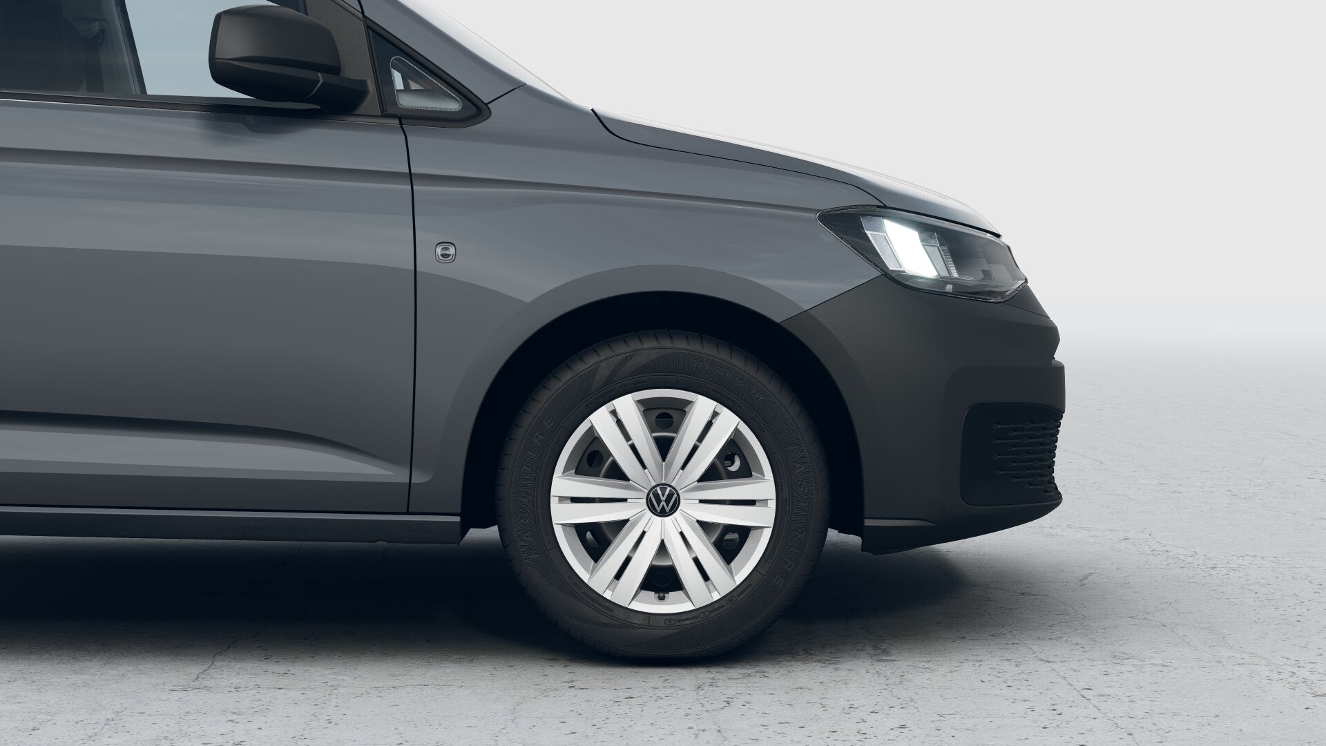 Imaginea unui Caddy Maxi Cargo 2.0 TDI 75 kW