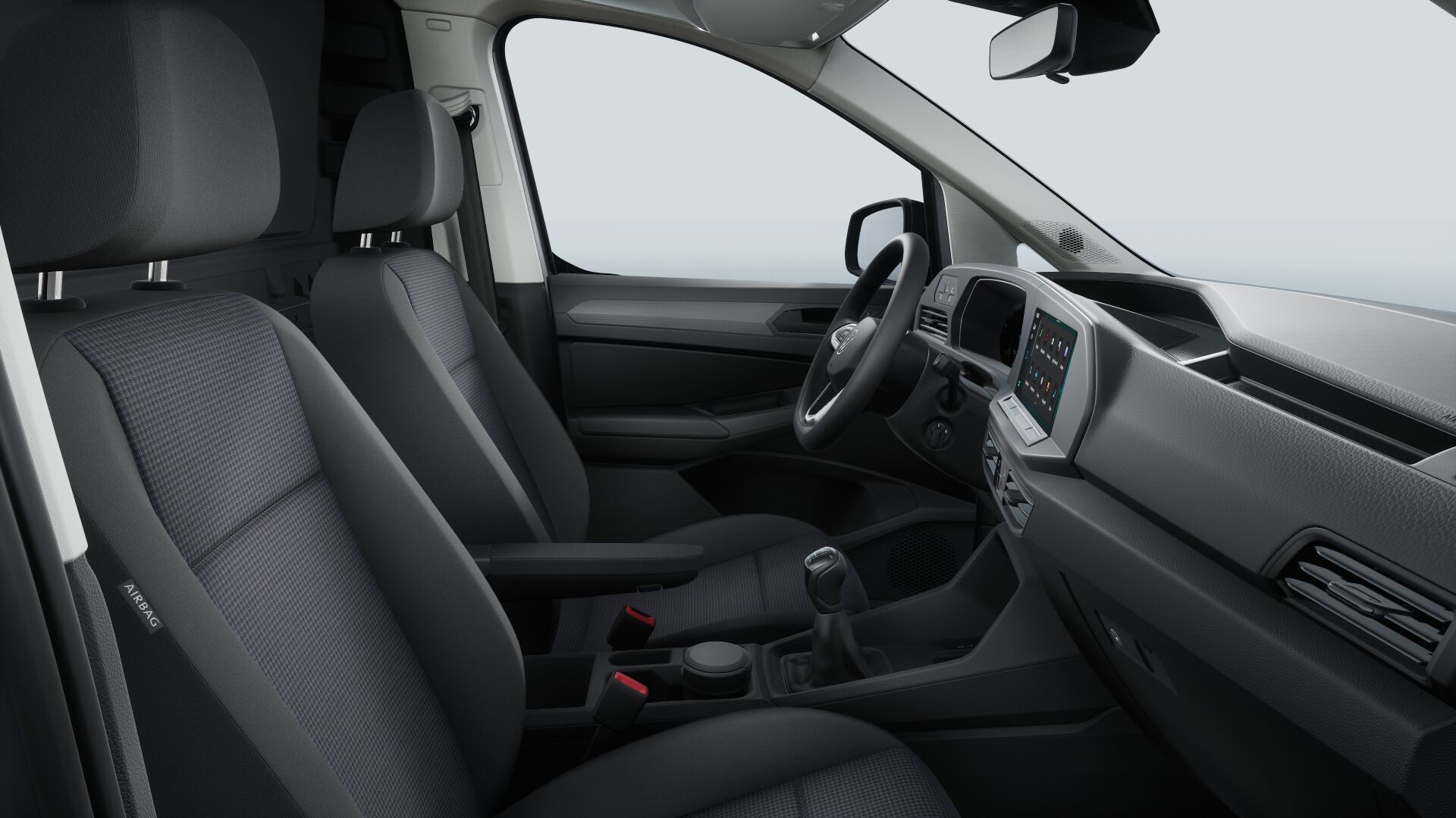 Imaginea unui Caddy Maxi Cargo 2.0 TDI 75 kW