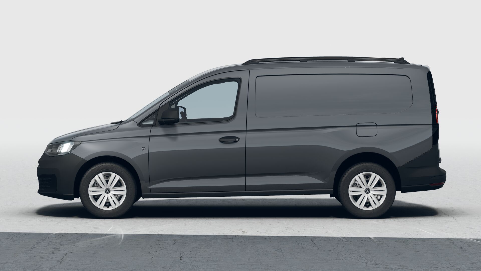 Imaginea unui Caddy Maxi Cargo 2.0 TDI 75 kW