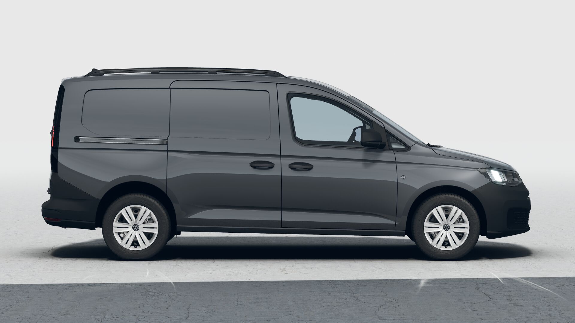 Imaginea unui Caddy Maxi Cargo 2.0 TDI 75 kW