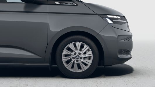 Imaginea unui Multivan Life L 2.0 TDI 110KW