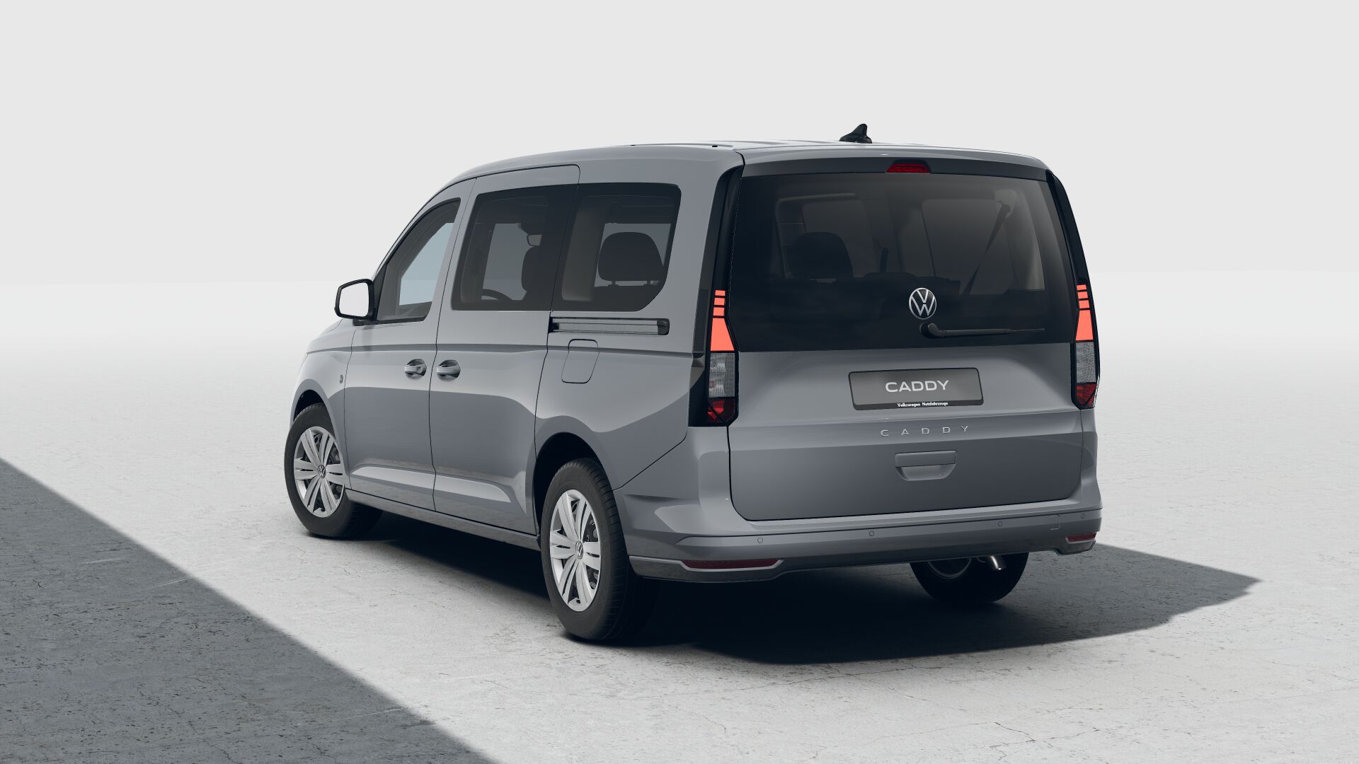 Imaginea unui Caddy Maxi 2.0 TDI 90 kW DSG