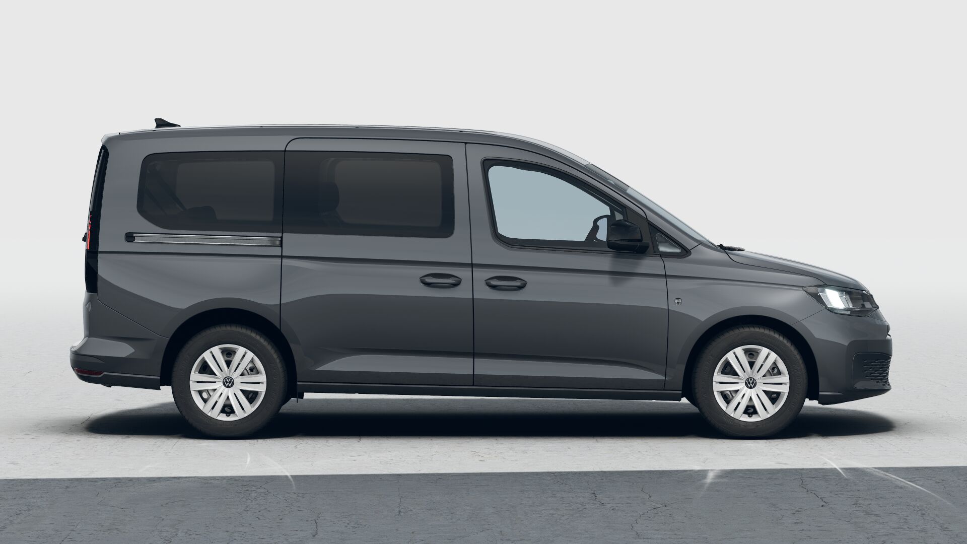 Imaginea unui Caddy Maxi 2.0 TDI 90 kW DSG