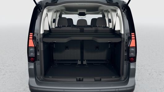 Imaginea unui Caddy Maxi 2.0 TDI 90 kW DSG