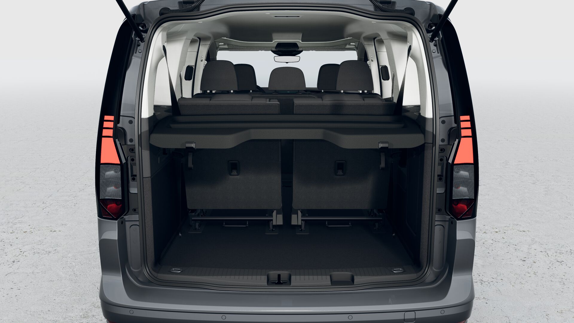 Imaginea unui Caddy Maxi 2.0 TDI 90 kW DSG
