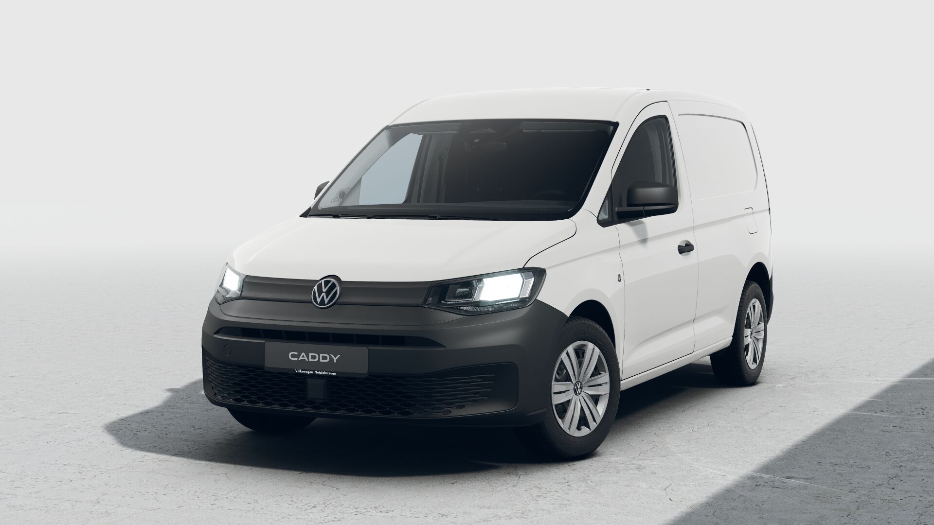 Imaginea unui Caddy Cargo 2.0 TDI 75 kW