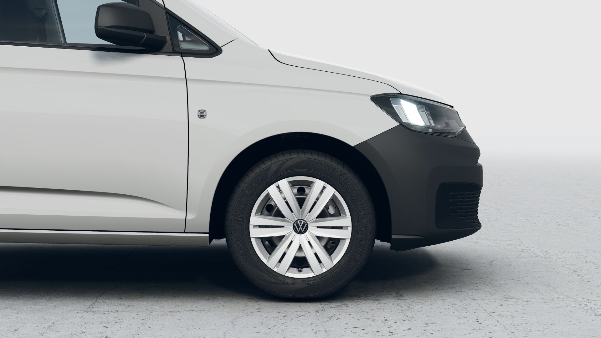 Imaginea unui Caddy Cargo 2.0 TDI 75 kW