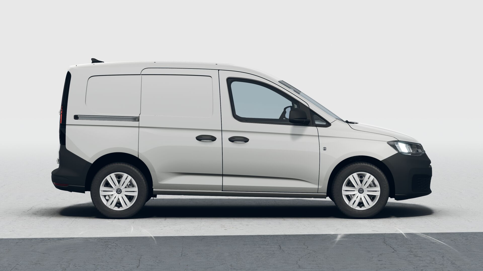 Imaginea unui Caddy Cargo 2.0 TDI 75 kW