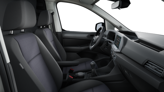 Imaginea unui Caddy Maxi Cargo 2.0 TDI 75 kW