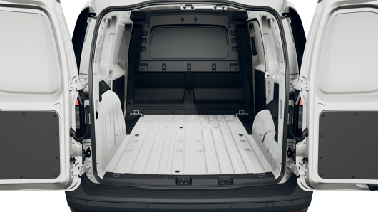 Imaginea unui Caddy Maxi Cargo 2.0 TDI 75 kW