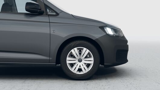 Imaginea unui Caddy 2.0 TDI 75 kW