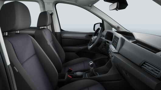 Imaginea unui Caddy 2.0 TDI 75 kW