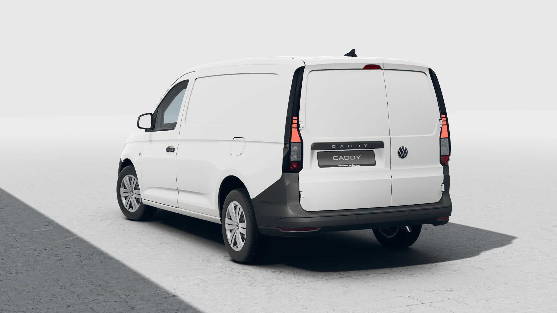 Imaginea unui Caddy Maxi Cargo 2.0 TDI 75 kW