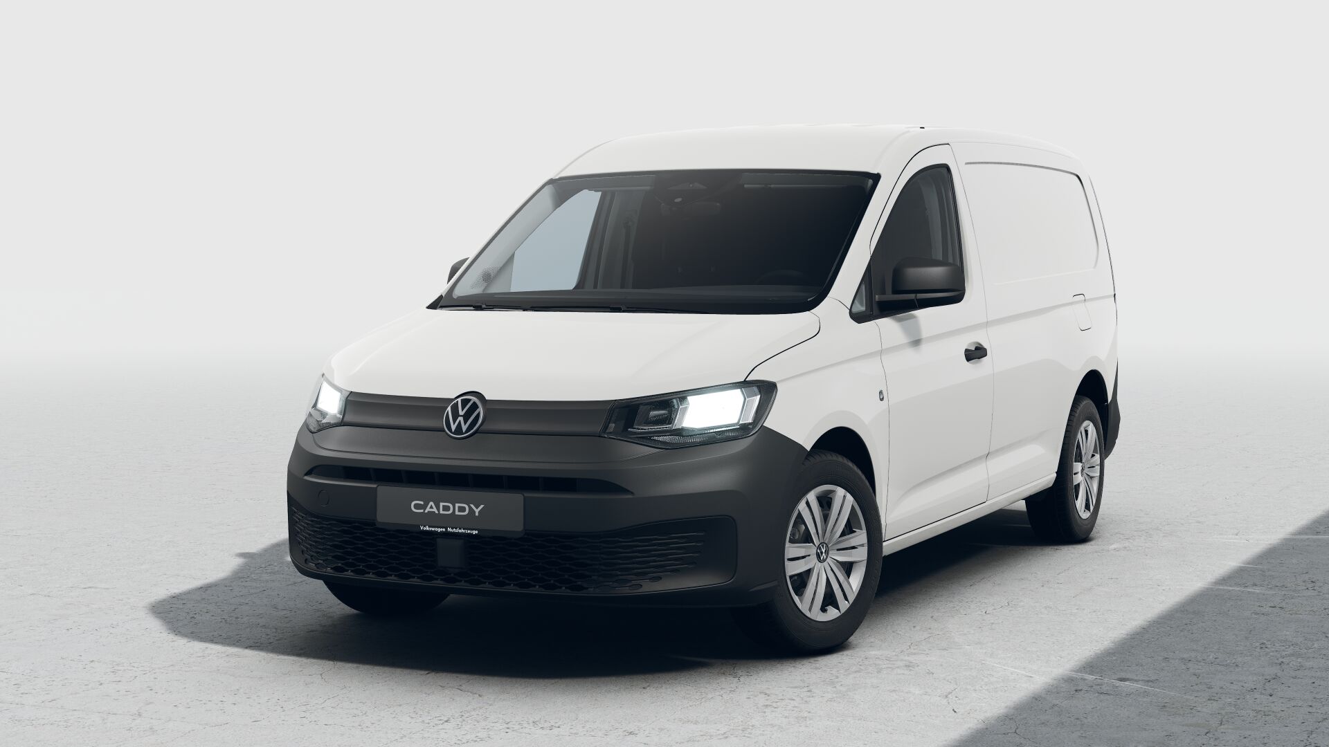 Imaginea unui Caddy Maxi Cargo 2.0 TDI 75 kW