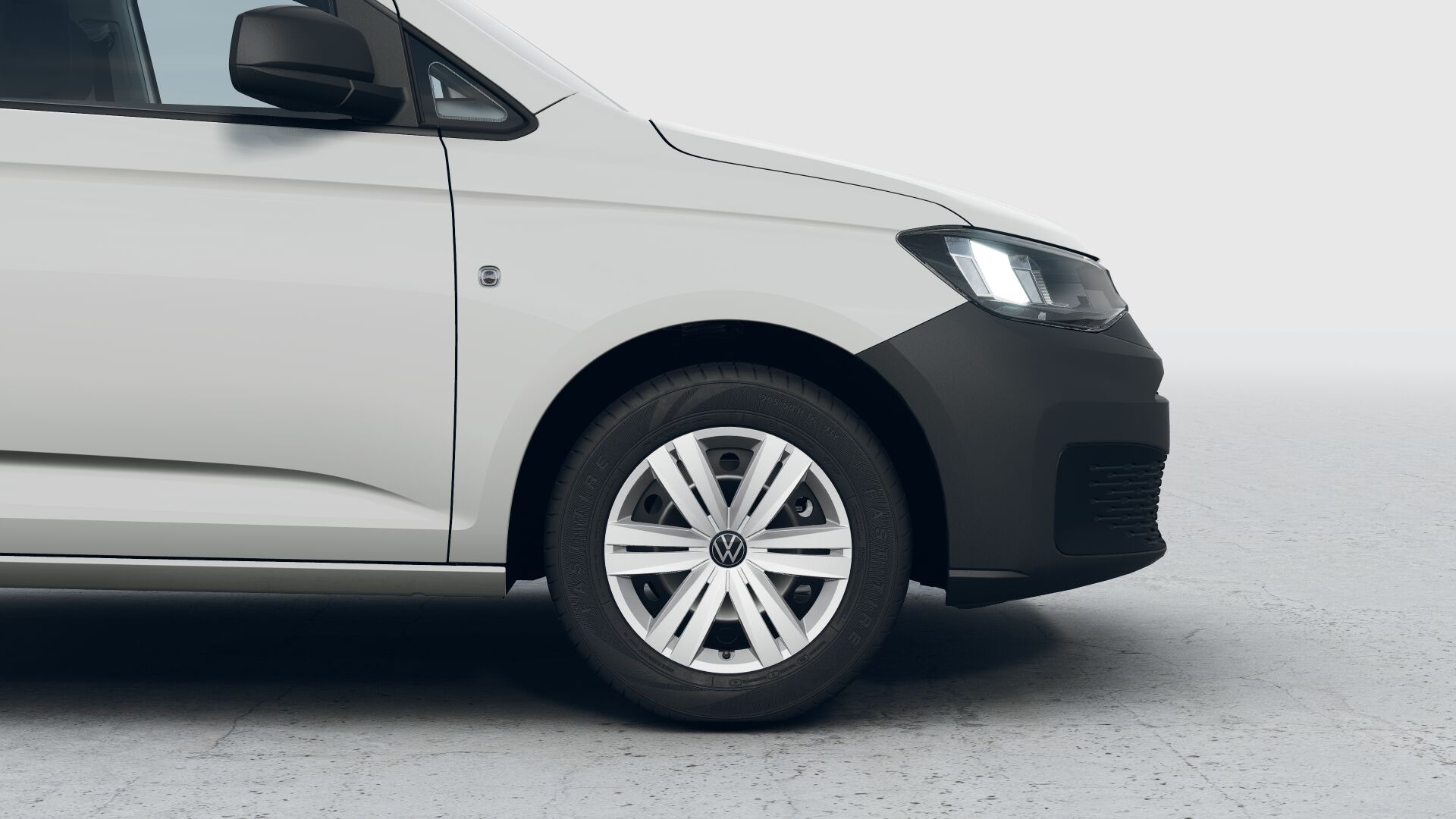 Imaginea unui Caddy Maxi Cargo 2.0 TDI 75 kW