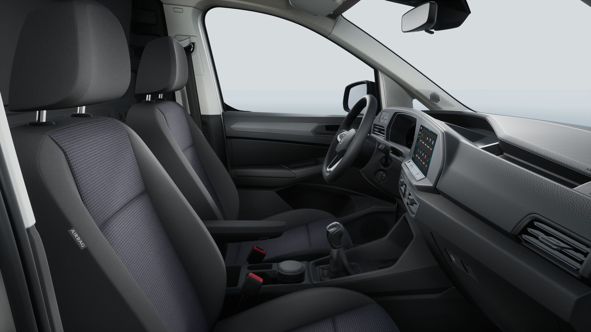 Imaginea unui Caddy Maxi Cargo 2.0 TDI 75 kW