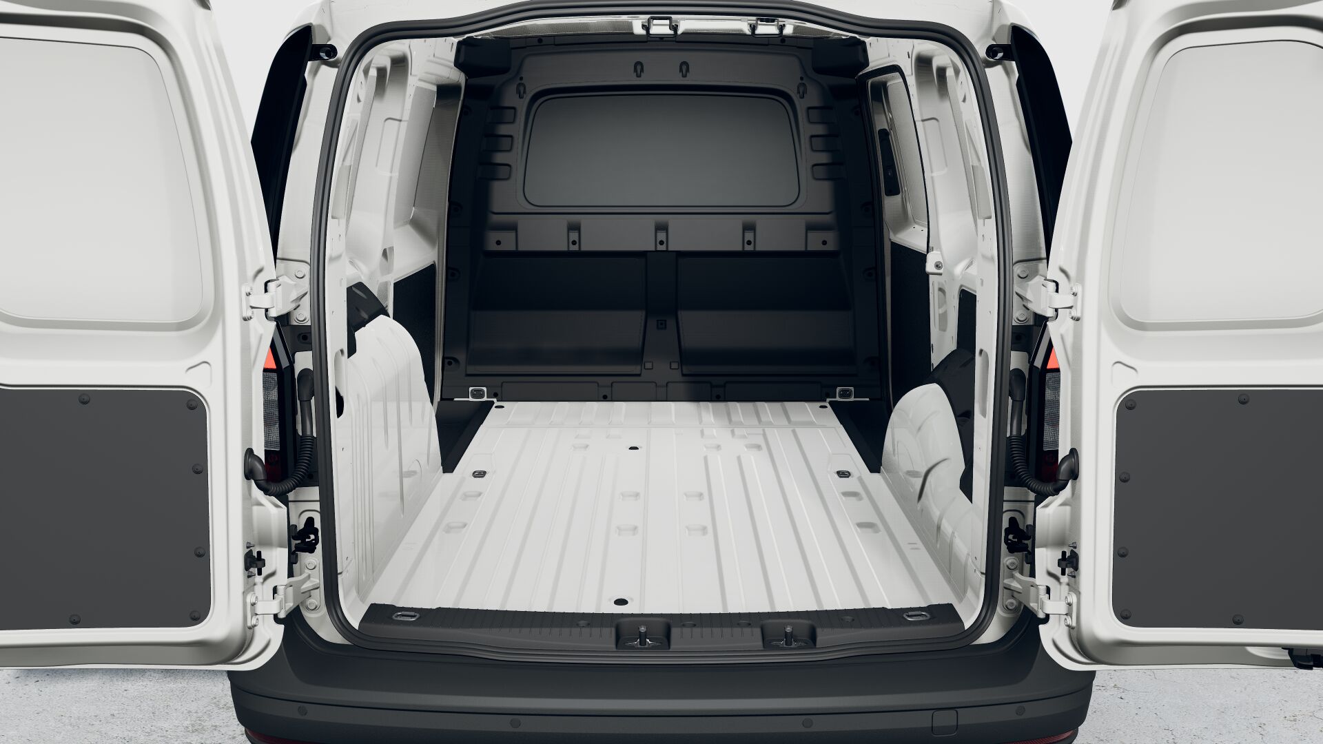 Imaginea unui Caddy Maxi Cargo 2.0 TDI 75 kW