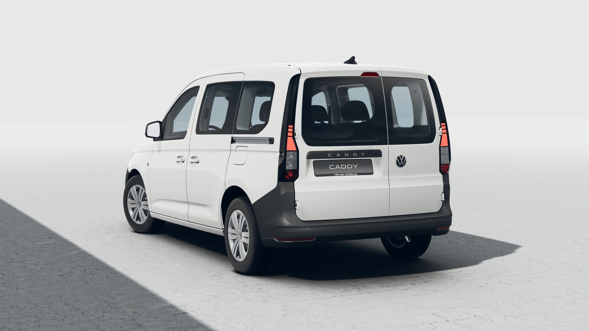 Imaginea unui Caddy 2.0 TDI 75 kW