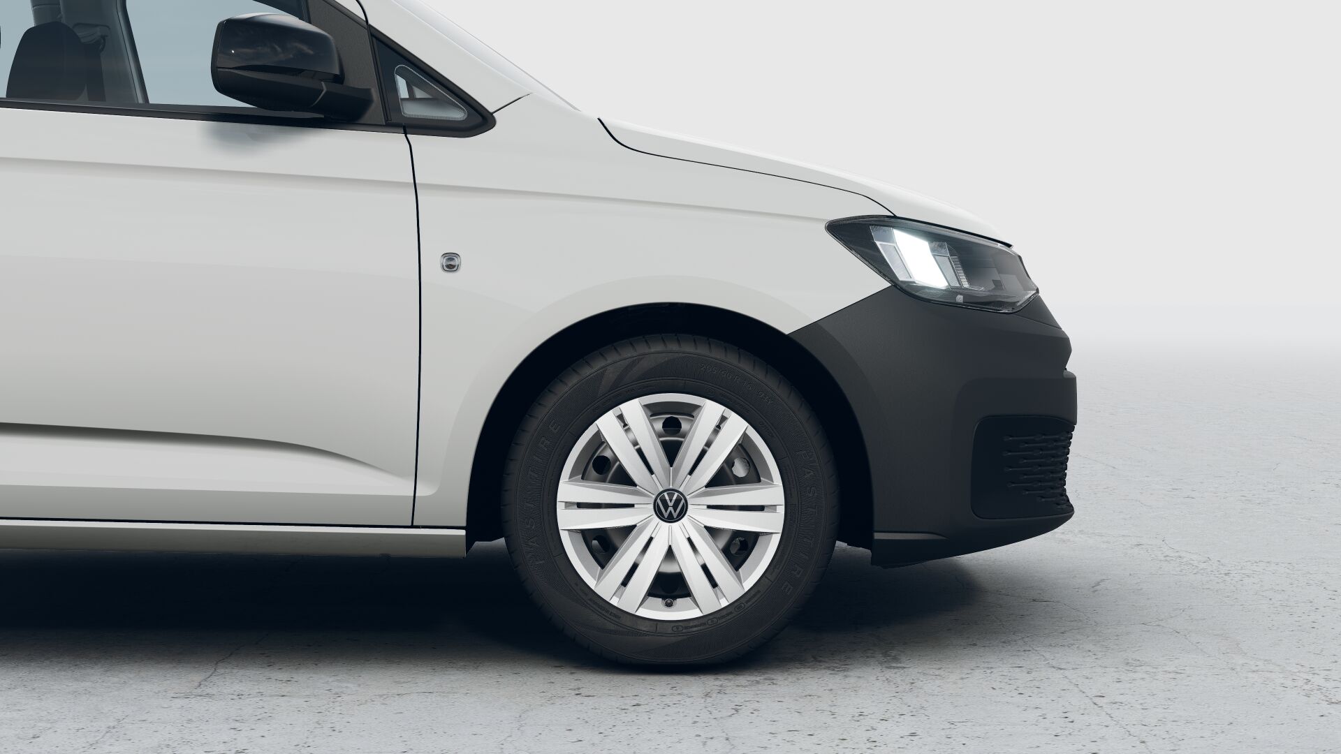 Imaginea unui Caddy 2.0 TDI 75 kW