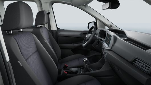 Imaginea unui Caddy 2.0 TDI 75 kW