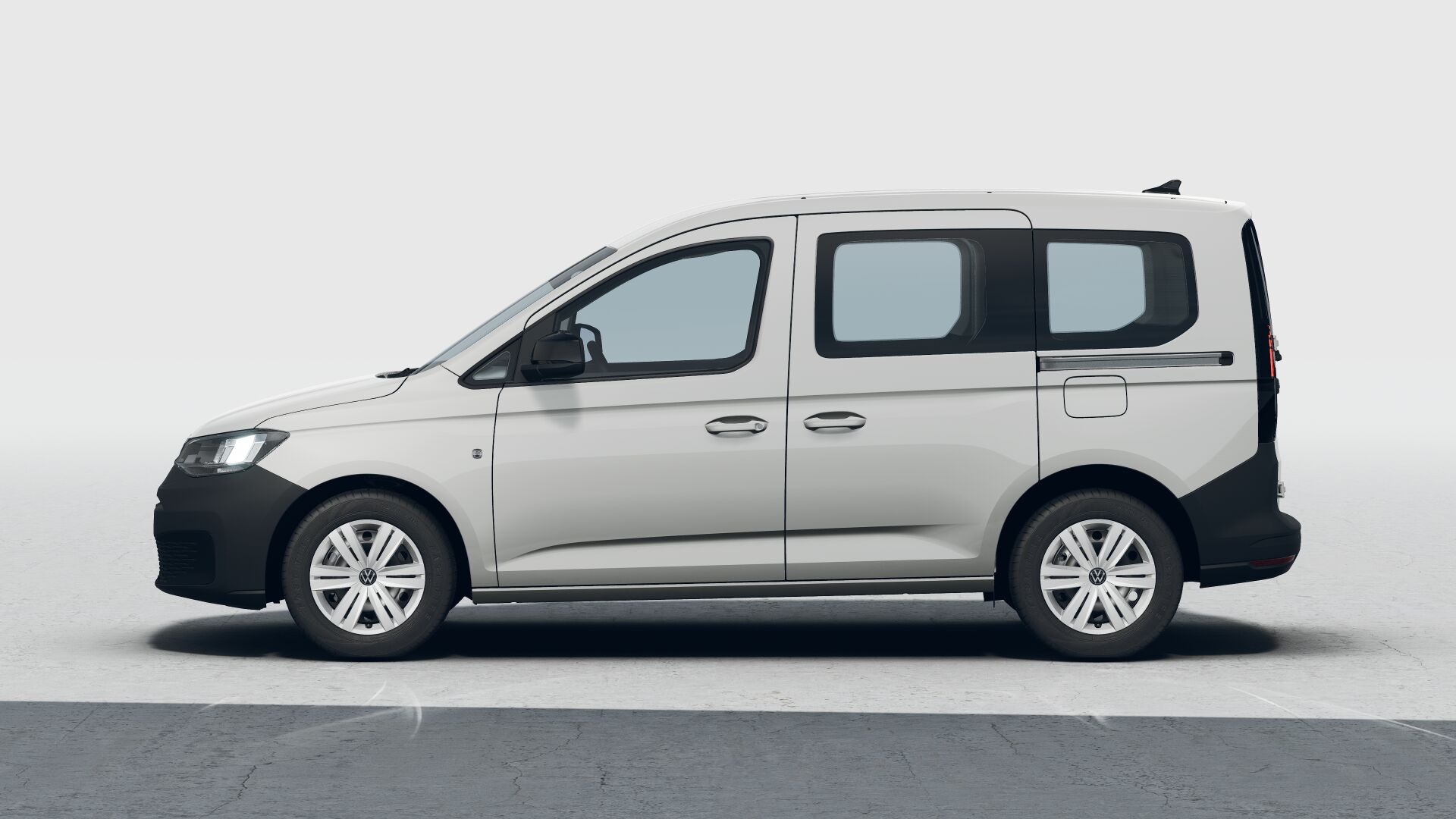 Imaginea unui Caddy 2.0 TDI 75 kW