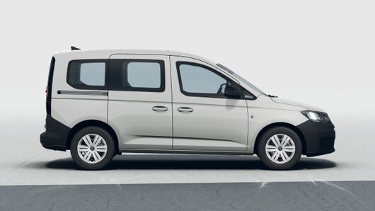Imaginea unui Caddy 2.0 TDI 75 kW