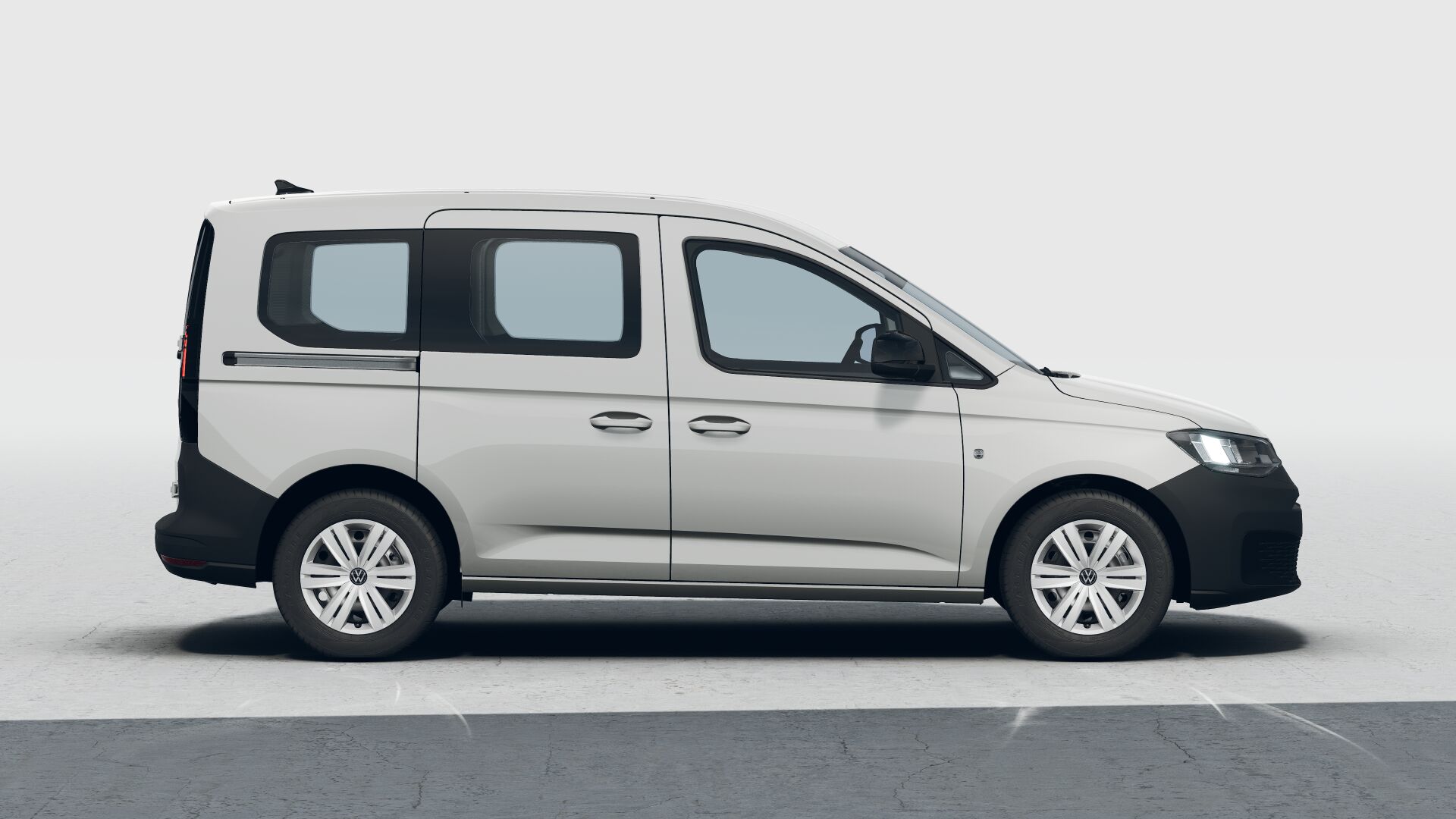 Imaginea unui Caddy 2.0 TDI 75 kW
