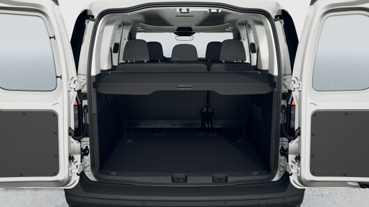 Imaginea unui Caddy 2.0 TDI 75 kW